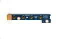 Orijinal Lenovo 455M6Z38L01 NBX0001AM00 LS-9305P All in One Tetik Power Buton Board