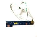 Orijinal Lenovo 455M6Z38L01 NBX0001AM00 LS-9305P All in One Tetik Power Buton Board