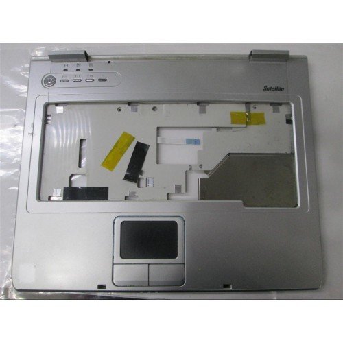 Toshiba Satellite L10 L10-102 PSL10E Klavye Kasa Üst Kasa 35EW3TA0007 EAEW3002018
