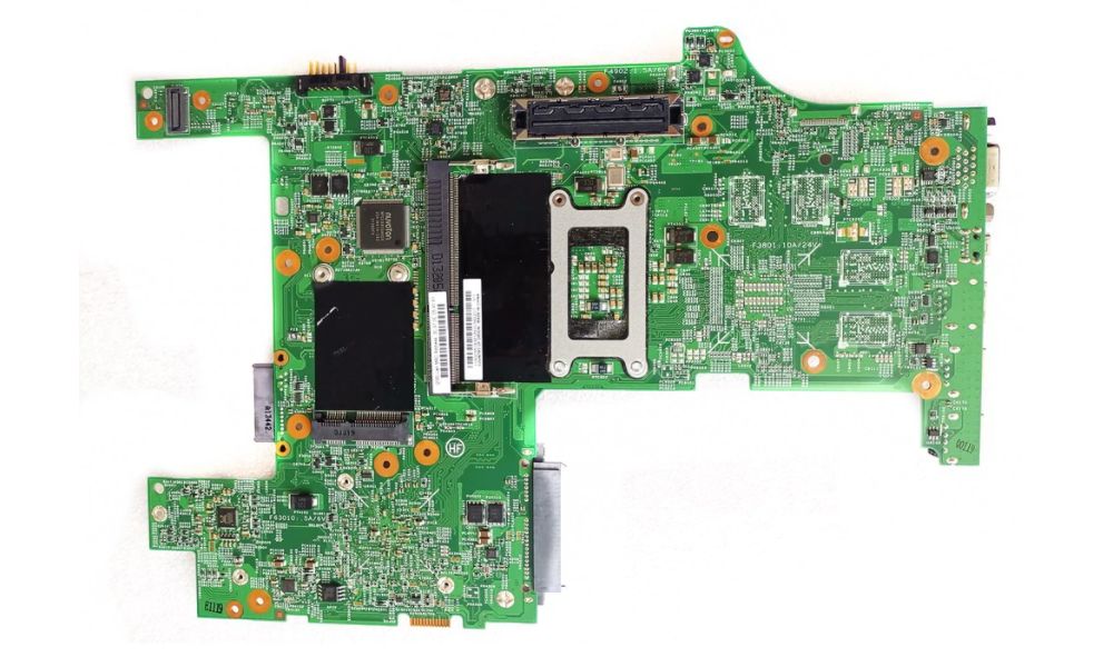 Lenovo 48.4SE01.021 Notebook Anakart: Doğru Parçayı Seçin anakart görsel 2