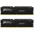 32GB KINGSTON FURY BEAST DDR5 6000Mhz KF560C36BBEK2/32 2x16