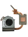 Orijinal Lenovo ideapad G570 G575 Notebook Soğutucu Cpu Fan Heatsink AT0GL0010R0