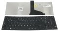 Toshiba Satellite L870 L870D L875 L875D Klavye Tuş Takımı Siyah