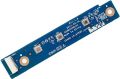 Orijinal Lenovo N308 F0AH 10153 All in One Tetik Power Switch Buton Board