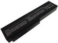 Asus G50Vm G50Vt Notebook Batarya Laptop Pil