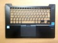 Asus Pro BU403 B8430 B8430U B8430UA Klavye Kasa Üst Kasa 13N0-TEA0801 13NX00F1AM0201