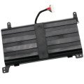 Orijinal Hp Omen 922977-855 922752-421 16 Pin Notebook Batarya Pil
