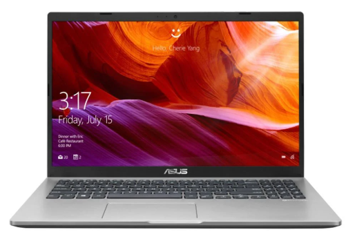ASUS VIVOBOOK X509FB INTEL İ5 8. Nesil 256GB SSD 12GB RAM NVIDIA GEFORCE MX110 LAPTOP PC