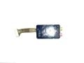 Orijinal Samsung Q310 NP-Q310 Notebook Audio Jack Board BA92-04858A