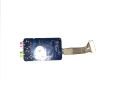 Orijinal Samsung Q310 NP-Q310 Notebook Audio Jack Board BA92-04858A