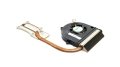 Orijinal Asus K53 A53 A53U K53U X53U Cpu Soğutucu Heatsink Fan DC280009WS0