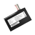 Orijinal Monster T90-Ti3C T90-T6CS T90-T6Cw T90-T1C Notebook Batarya Pil