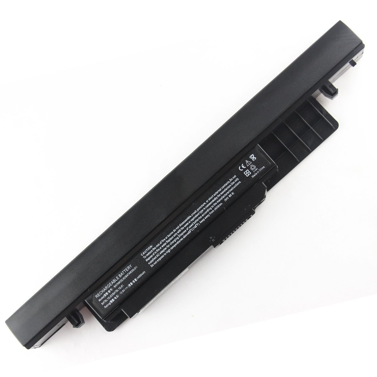Grundig BATBLB3L61 BATBL10L61 BATAW20L61 BATBLB3L62 BATBL10L62 Notebook Bataryası Laptop Pil
