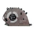 Asus ZenBook 14 UX425 UX425E UX425JA UM425 U4700J Notebook Cpu Sogutucu Cooling Fan