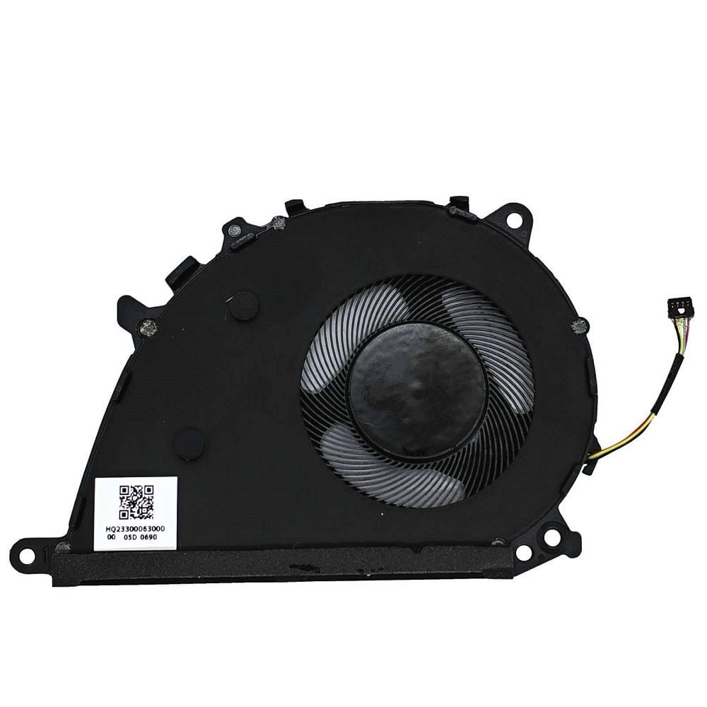Asus ZenBook 14 UX425 UX425E UX425JA UM425 U4700J Notebook Cpu Sogutucu Cooling Fan