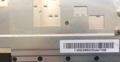 Orijinal Lenovo Ideapad U330P, U330T Touch Notebook Siyah Üst Klavye Kasa (3KLZ5TALV40)
