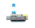 Lenovo Orijinal ideapad 130-15IKB 81H7 Sata DVD CD Sürücü Rom Connectör Board