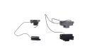 Lenovo Orijinal Thinkpad PK23000RRY0 PK23000RQY0 L+R Sağ Sol Speaker Hoparlör Takımı