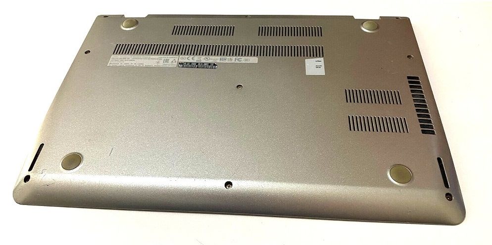 Lenovo Orijinal Thinkpad 34PS8BALV30 Notebook Alt Kasa Bottom Case
