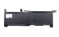Orijinal Lenovo ideapad 5B10W67171 5B10V25257 Notebook Batarya Laptop Pil