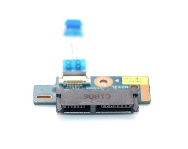 Lenovo Orijinal NBX002DH00 LS-G202P Sata DVD CD Sürücü Rom Connectör Board
