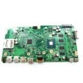 Asus X540S X540SA X540B X540BA F540S F540SA Celeron N3050 İşlemcili On Board Notebook Anakart X540SA
