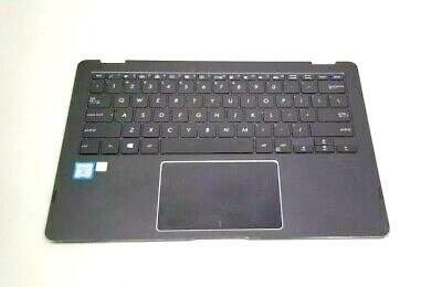 Asus Zenbook Flip S UX370 UX370U UX370UA Klavye Dahil Üst Kasa ZH20170802B