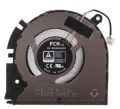 Asus Vivobook Pro 14X OLED M7400Q M3400QA M7400QE X7400PC Cpu Sogutucu Cooling Fan 13NB0U40T02021