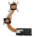 Toshiba Satellite C870 Soğutucu Heatsink H000037360 13N0-ZWA1G02