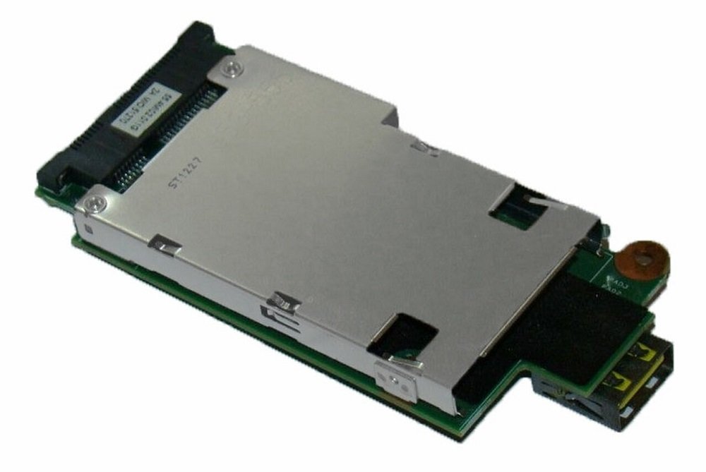Lenovo Thinkpad E520 E525 Smart Kart Okuyucu Usb Kartı 48.4MH17.021