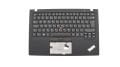 Orijinal Lenovo Thinkpad 01LV348 01LV349 ingilizce Klavye Dahil Üst Kasa