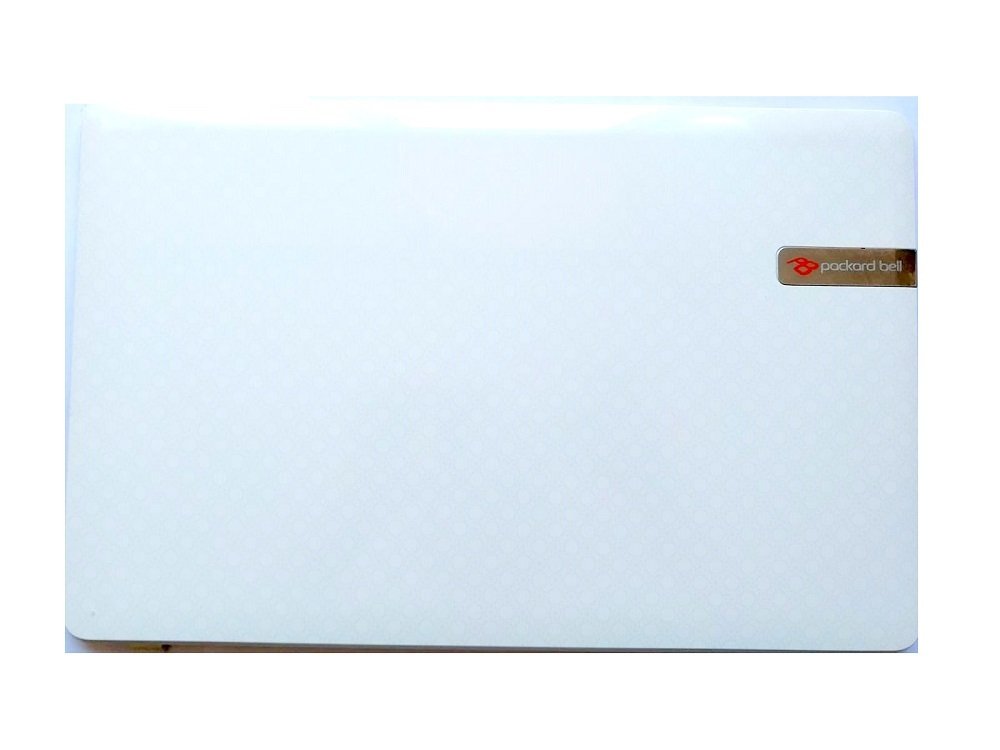Packard Bell TV44HC Q5WS1 Ekran Arka Kasası Lcd Back Cover AP0NN000510