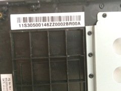 Lenovo Orijinal Yoga 11 20187 20264 22696 2696 80AW Notebook Klavye Kasa Üst Kasa
