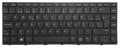 Hp Probook 430 G5 440 G5 445 G5 Klavye Tuş Takımı L01072-141 NSK-XJ0SQ