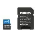 PHILIPS 512GB MICRO SDXC 100 MB/S C10 FM51MP65B/00