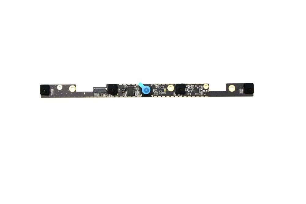 Orijinal Lenovo 5C20F65214 5C20F65215 PK40000XZ00 All in One Dahili Webcam Kamera