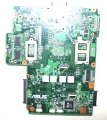 Asus UL50VG UL50VS UL50VT UL80VT İntel İşlemcili Geforce G210M Notebook Anakart UL50VS