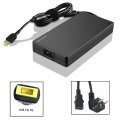 Orijinal Lenovo Legion Y540-17IRH 20V 11.5A Usb Uç Notebook Adaptör Laptop Şarj Aleti 00HM626
