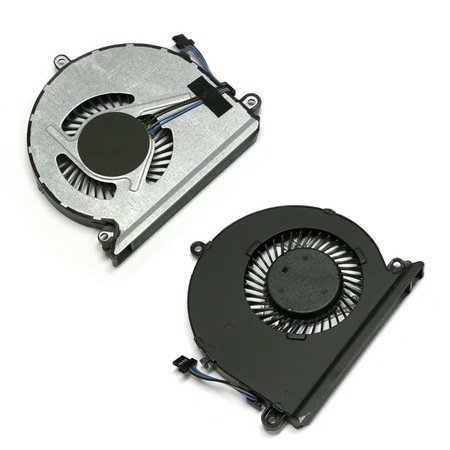 Orijinal Lenovo ideapad V310-15ISK Notebook Soğutucu Cpu Fan 856359-001