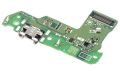 Huawei Y6 2018 Prime ATU-L31 Telefon Dc Power Jack Board Şarj Soketi 02351WHT