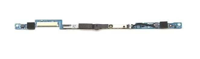 Lenovo Orijinal ideapad Flex 5-14ALC05 82HU Notebook Dahili Kamera Webcam