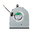 Orijinal Dell inspiron 15 5458 5758 Ekran Kartlı Cpu Sogutucu Fan