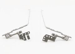 Lenovo ideapad 3-15ITL6 82H8 3-15ADA6 82KR 3-15ALC6 82KU Menteşe Takımı Sağ Sol  5H50S29002 AM21P000410, AM21P000510