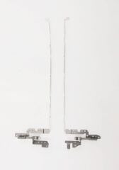 Lenovo ideapad 3-15ITL6 82H8 3-15ADA6 82KR 3-15ALC6 82KU Menteşe Takımı Sağ Sol  5H50S29002 AM21P000410, AM21P000510