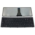 Lenovo 20287 80A3 G500S G505S S500 Notebook Klavye Laptop Tuş Takımı