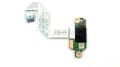 Lenovo Orijinal Thinkpad 00UR510 NS-A931 Notebook Tetik Power Buton Board