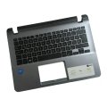 Asus Vivobook X407 X407M X407MA Klavye Dahil Üst Kasa 13NB0HP1AP0411