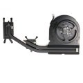 Orijinal Lenovo Thinkpad E470 Notebook Soğutucu Cpu Fan Heatsink 01EN376
