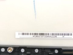 Orijinal Lenovo Yoga 2 13 Gri Klavye Kasa (AP138000700P)