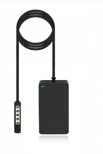 Versatile Microsoft Surface Pro Book 1/2 12V 3.6A 5 Pin adaptör / Şarj aleti